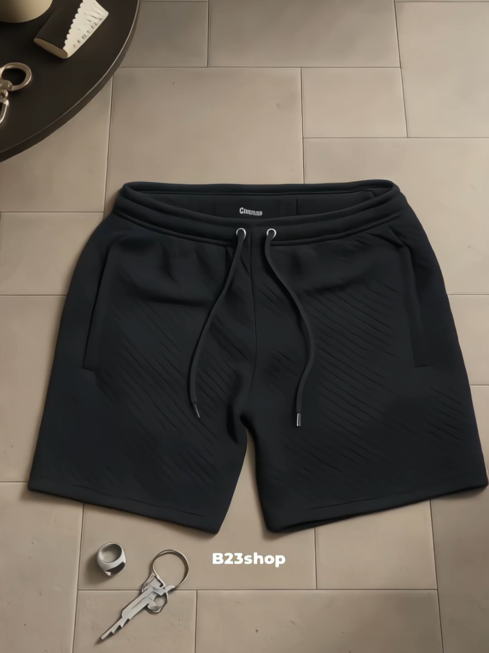 #celana #pendek #boardshort #fyp 
