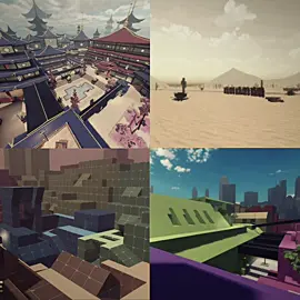 this is a nice map🔥👀 . . . . #fyppppppppppppppppppppppp #robloxedit #evade #evademap 