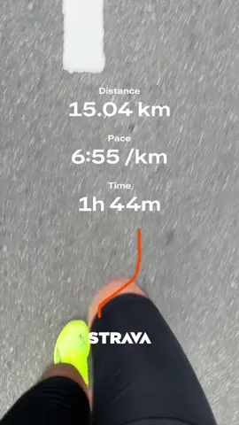 done running done breathing #strava #pelarikonten 