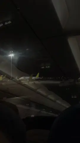 POV: Night Flight ✈️ 🩵🥹 #safeflight  #philippineairlines 