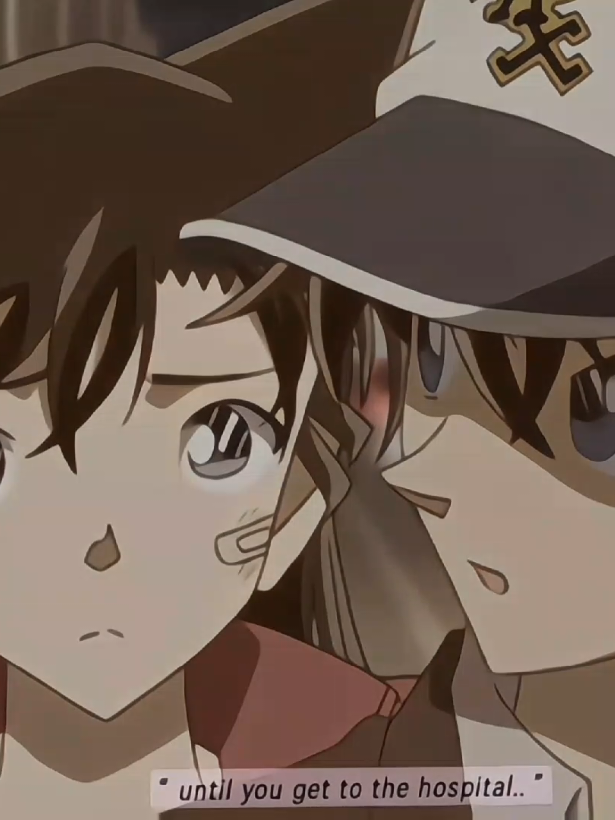 one of my fave episodes 🥹🫶🏻 🎬 : detective conan ep 521-523 #detectiveconan #shinichi #kudoshinichi #ranmori #moriran #shinran #cheekyconan #fyp #foryou #foryoupage