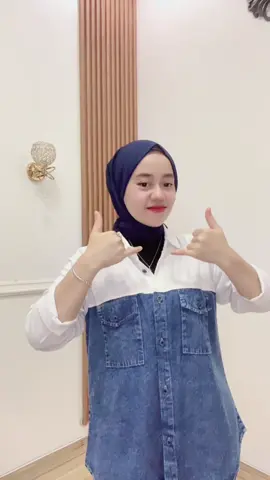 Yang lagi nyari kemeja kombinasi jangan lupa join live aku guys 💕💕💕🥳🥳🥳#kemejawanita #kemejakombinasi #trendingtiktok #trending #fypシ 