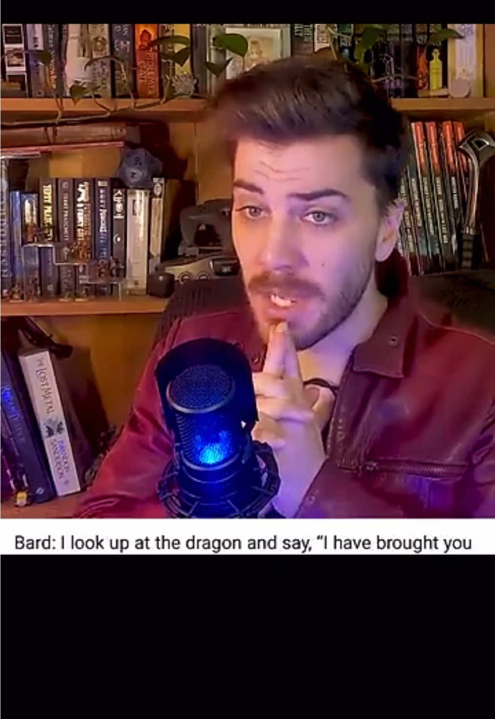 Bard FTW 🙌 #redditreadings #redditstories #reddit #trending #viral #foryou #foryoupage #fyp #fypシ #fypシ゚viral 