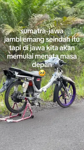 sebentar lagi keluar dari pulau sumatra🥺#kphgank🚀 #kphjogjastyle #jambipride #merantau #fyp 