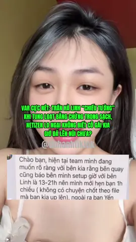 Nét luôn #tranhalinh #duhanhtiktok #clmedia #clnews #celebnetwork #tiktokviral #tiktokxuhuong 