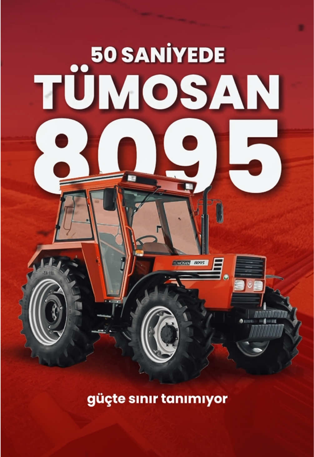 Karşınızda Türkboğası 🐂 #tümosan8095 #tümosan #8095tümosan #tarım #viralvideos #çiftçi #türkiye #agriculture #konya 