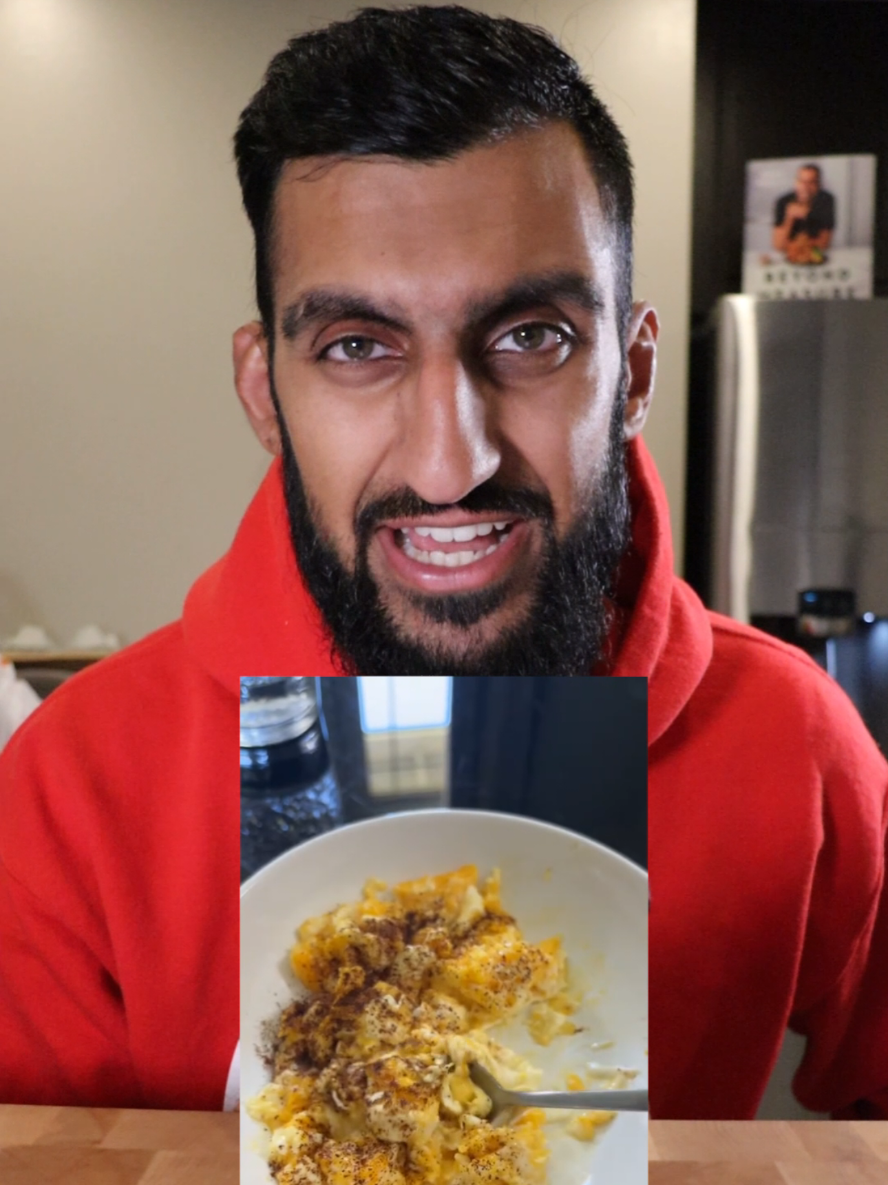 Replying to @gavtheenrollednurse ✋️raise your hand if you like your eggs well-done 🍳 #scrambledeggs #omelette 