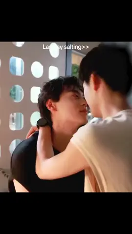 Read his lip he was saying  “like(the two of us)just slept together,so seductive”#RevengedLove #TianXuNing #Ziyu  #栩你渝生 #田栩宁 #梓渝 
