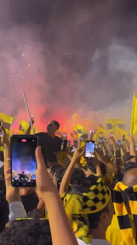 #الاتحاد  @نادي الاتحاد | Al-Ittihad FC 