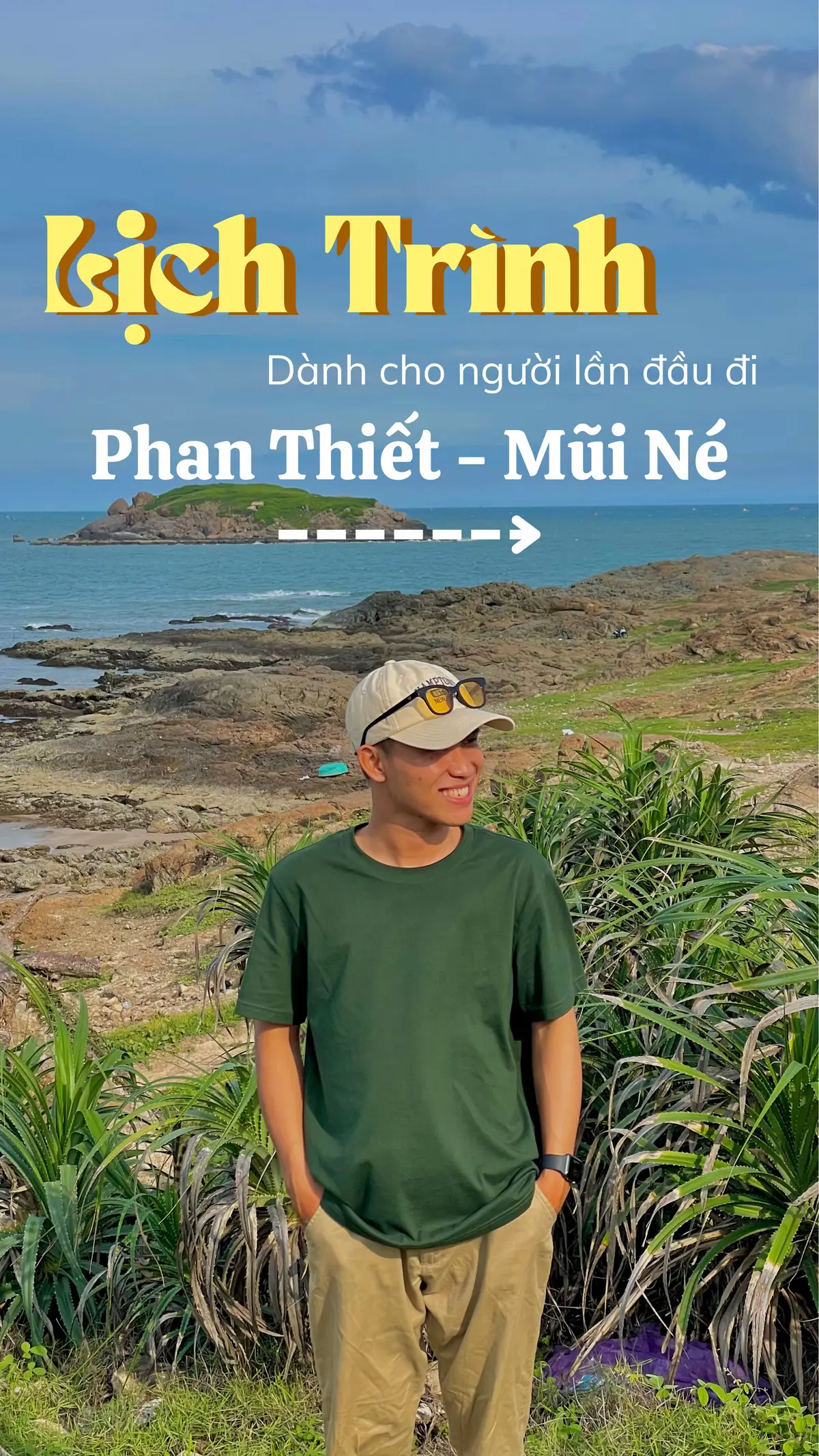 Bí kíp du lịch Phan Thiết tiết kiệm nè 🏖️ #tiktok #fypシ #xuhuong #bien #sea #chill #dulich #muine #phanthiet #muinephanthiet #dulichphanthiet #trend #binhthuan #binhthuan86 #thuandulich #hẻmnhàtui #sunset #hamtien #review #local #anuong 