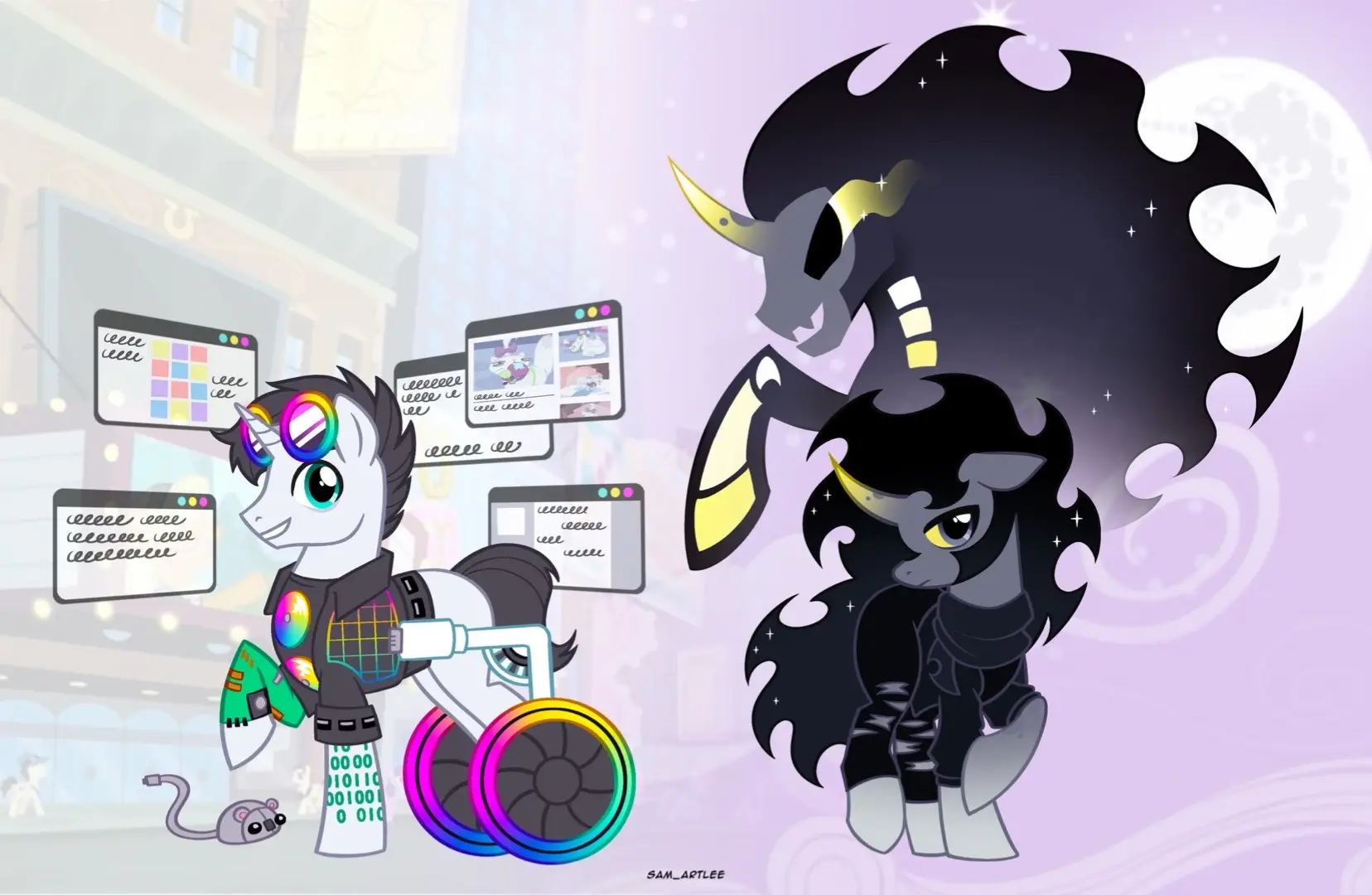 I dunno who to do next… so many options 😭😭😭😭  #dateeverything #dateeverythingmac #dateeverythingskips #Mac #Skips #fyp #foryourpage #fypシ #fandom #mylittlepony #mlp