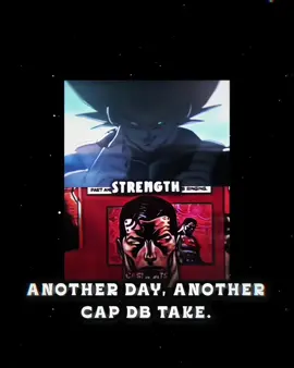 How does anyone come up with these takes #powerscaling #wis #debate #edit #dragonball #vs #dc 