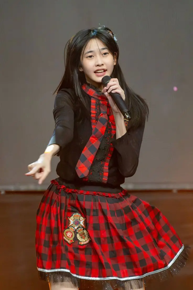 #olinejkt48 #olinemanuel #jkt48 #jkt48newera #fyp #fypシ #myoshi 