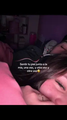 Solo tú logras que mis días normales se vuelva tan bonito ❤️🥹#paraminovio😍 #parati #tiktok #chile #elamordemivida #amor @🫡🍀 