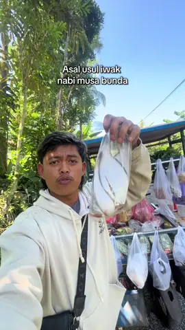Bunda ngerti iwak nabi musa bun? #sayur #sayuran #pedagang #pedagangkeliling #pemalang 