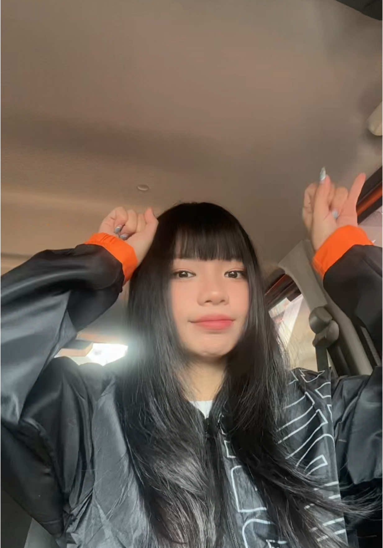 Oh my Pumpkin 🫶🏻 #ohmypumpkin #mnl48 @andi.mnl48official 💙