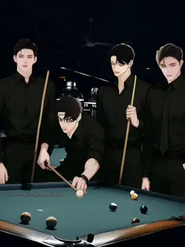 mereka berempat lagi😌 #beomtaeha #matthiasvonherhardt #goeunhyuk #eiserreinsgrayon #manhwa #men #rideoride #fyp #foryou 