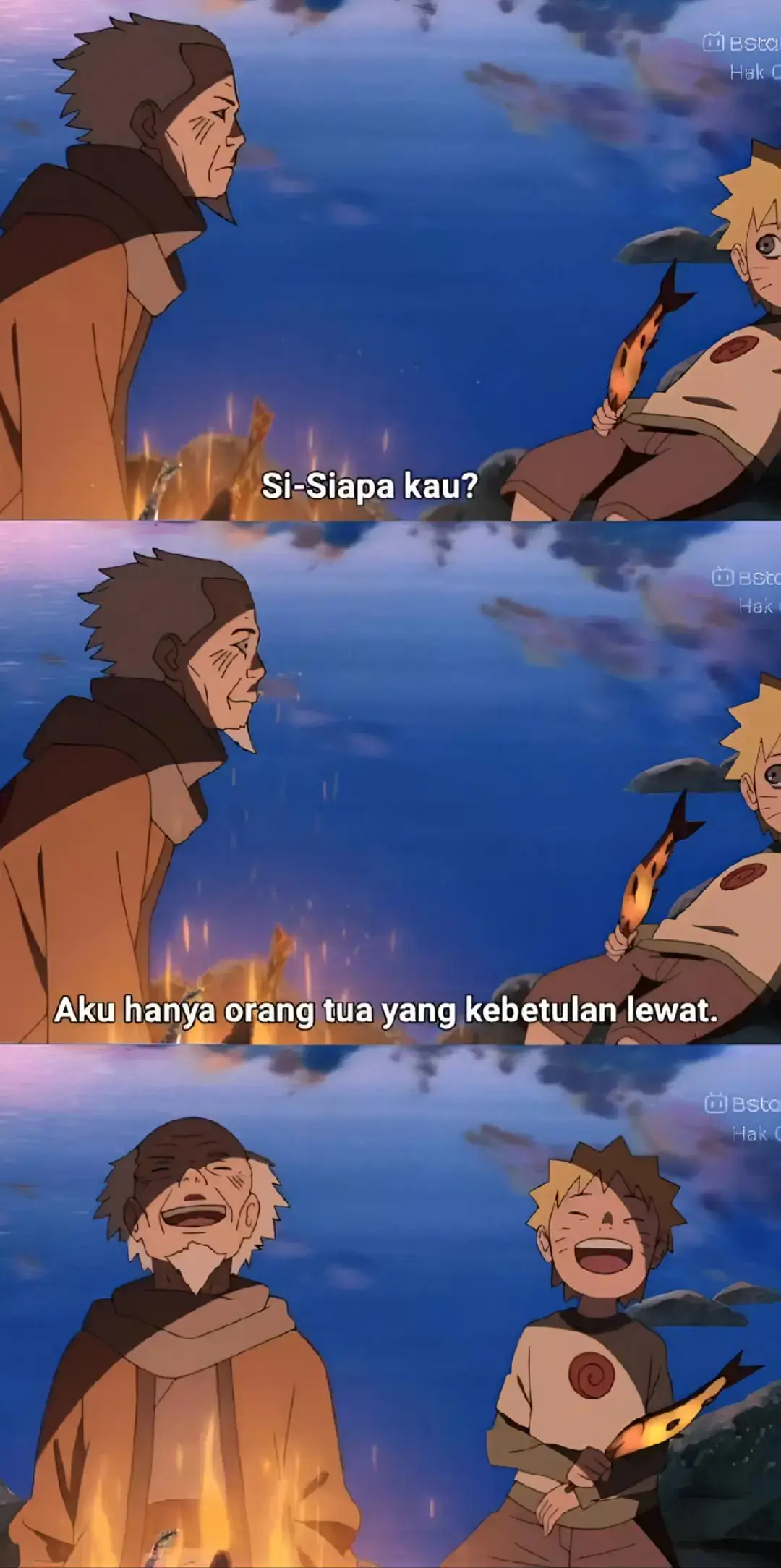 naruto kecil sekuat itu🥹#narutoshippuden #konohagakure #narutouzumaki #janjisetia #sad #4u #xybca #masukberandafyp 