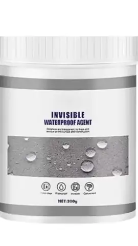 🔥Waterproof agent glue🔥 ✈️ Free delivery anywhere in Mauritius🇲🇺 Surface: ✅️Concrete ✅️Pipe lines ✅️Ceramic ✅️wood ✅️Roof Mode of application: 1️⃣ Clean the surface to be glued. 2️⃣ Apply the glue directly on the surface 3️⃣ Allow to dry for 24hrs ⛔️ Don't put water during drying phase To order send us: Name: Contact number: Address: Quantity: Payment: cash or juice on delivery. You order will reach you within 2 business days Capacity - 1L Thank you. 1L - Rs 500 2L - Rs 750 5L - Rs 1650 10L - Rs 3000 #homemade #mauritius🇲🇺 #sealant #waterproofing #homeimprovement 