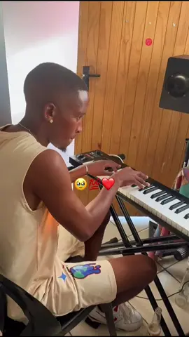 KEYS 🎹 💯🔥🤟