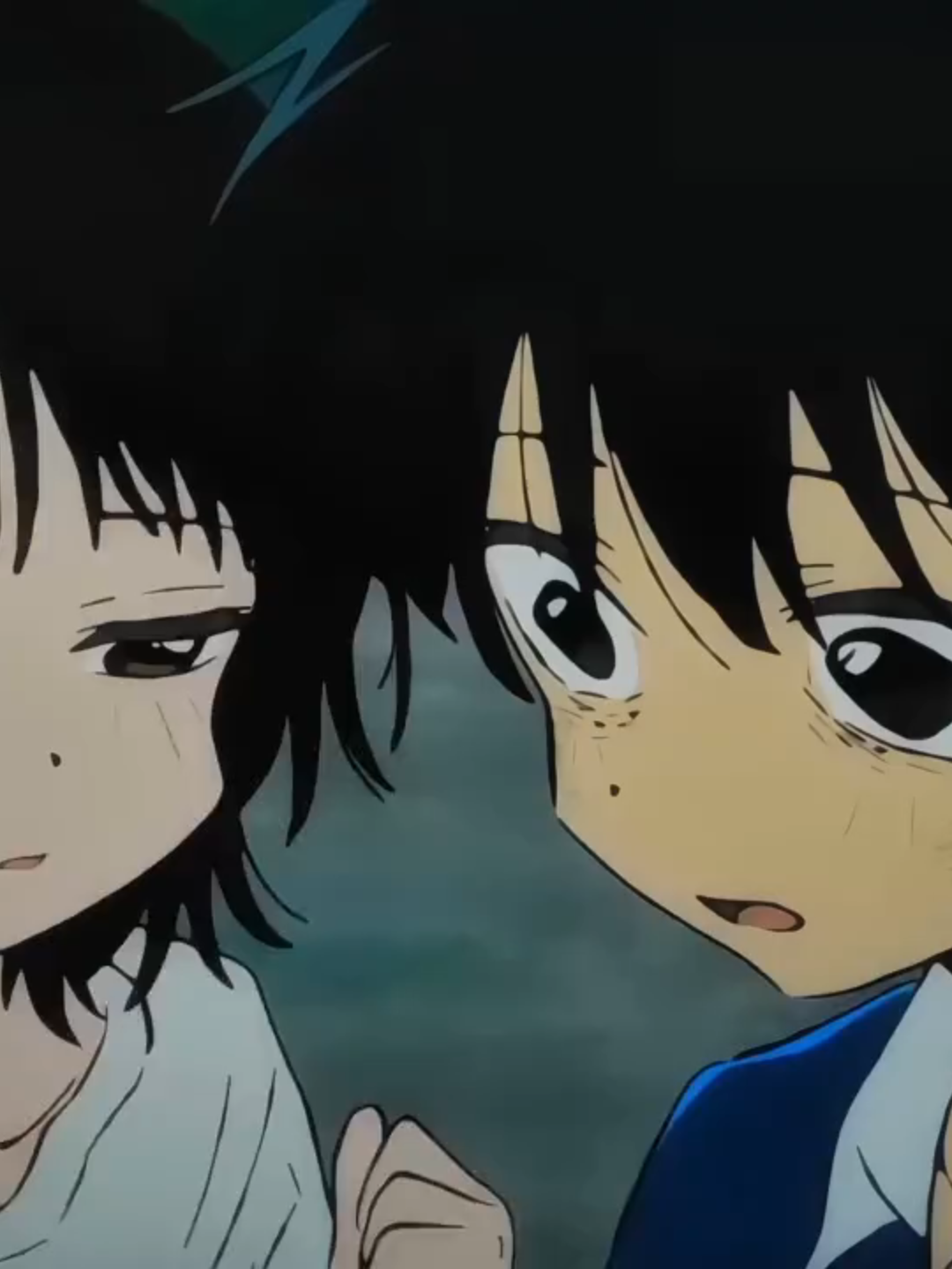 #Shizuka #kuzeshizuka #takopi #takopiinogenzai #takopisoriginalsin #タコピーの原罪 #fyp #fory #foryou #foryoupage #naokiazuma #psycological #久世しずか #anime #animefyp #animerecomendations