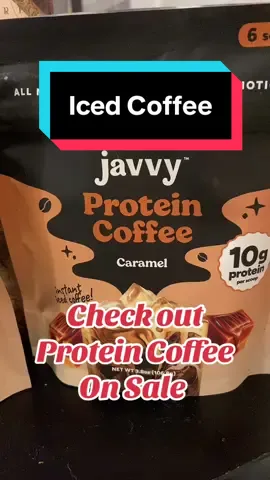 JAVVY Coffee: What’s favorite #coffee flavor? #original #frenchvanilla #mocha #caramel #zerosugar #javvycoffee #icedcoffee #proteincoffee