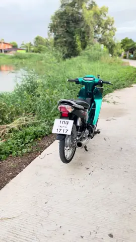 ครับบบ#wave125s #4วาวล์ไทยแลน #fyp #อ่างทอง #125sหัวเถิก #ฟีดดดシ #วิเศษชัยชาญ 