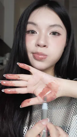 Swatch son cỡ này nó mới đã #swatchson #judydollvn #ironlipglaze #sonduong