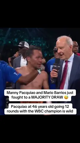 #mannypacquiao #boxing #fyp 