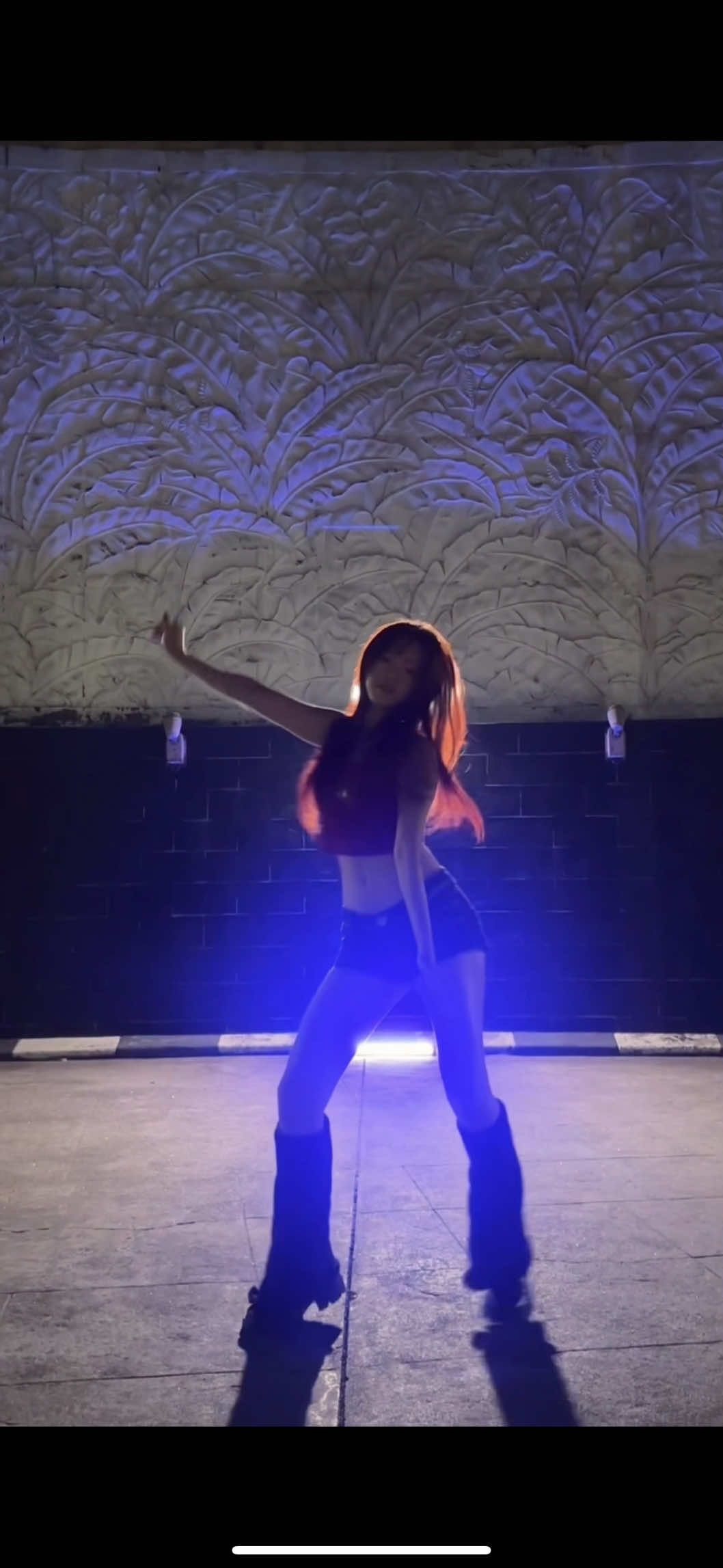 🪩 @blackpinkofficial #jump #blackpink #dancecover #kpop 