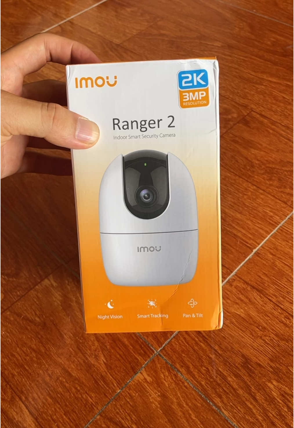 Camera imou rất tiện lợi cho ace #xuhuongtiktok #camera #cameraanninh  @Ốc anh linh 