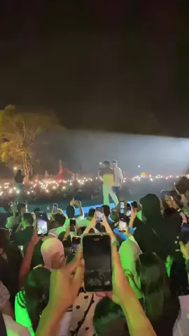 Makasiii udh menghibur warga Dompu kak @Juan Reza sampe ketemu lagi🔥🫶🏻🥳 #festivallakey #Dompu #juanreza 