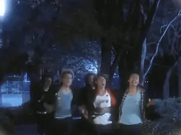they're like lovers who fought and haven't forgiven each other yet HAHA i love them sm #gokusen3 