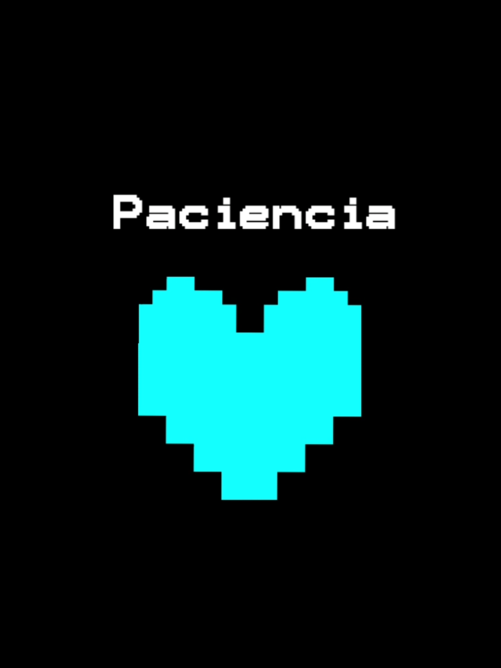 paciencia #personajes #edit #almasundertale #almas #undertale #paratiiiiiiiiiiiiiiiiiiiiiiiiiiiiiii 