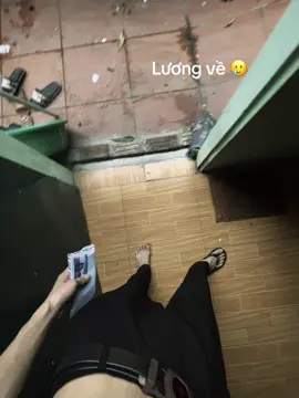 Lương về #lmbinh #xhhhhhhhhhhhhhhhhhhhhhhh 