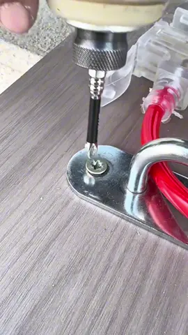 Tô vít từ tính chống trượt bằng thép CRV cho các bác thợ