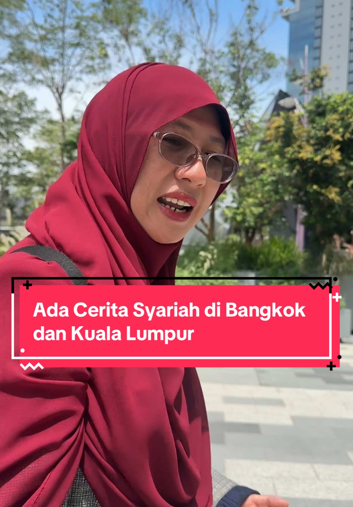 Apa saja isu syariah kali ini?  Salah satu yang dibahas adalah tentang fiqh al-ma’alat, yaitu kaidah hukum fikih yang mengidentifikasi apa saja implikasi masa depan ketika sebuah fatwa dikeluarkan.  Juga isu penciptaan uang dalam konteks modern money termasuk uang digital, isu fikih dalam hal membantu perbuatan yang melanggar syariah (al-i‘anah ‘ala ma‘siyah), serta persetujuan tersirat (deemed consent) dalam praktik di perbankan syariah, asuransi syariah, dan pasar modal syariah.  @Sakinah Finance #sakinahfinance #sakinahfinanceplaning #sakinahfinanceinstitute #sakinahfinanceinternational #murniatimukhlisin #syariah #shariah 