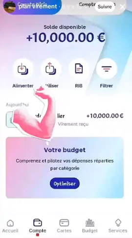 #bordeaux #lyon #toulouse #nantes #marseille #reins #staderennais #montpellier #paris #virementinstantané #fr #virementbancaire #planvirement #virement #banquet #aidefinancière #france🇫🇷 #bonplan #tiktokfrance #tiktokfrance🇨🇵 #pourmoi #pourtoi #pourtoii #pournous #pfypシ #pfy #lafrance #parissaintgermain #parissaintgermain🇫🇷 