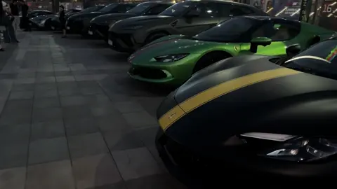 best car spot? #baku 