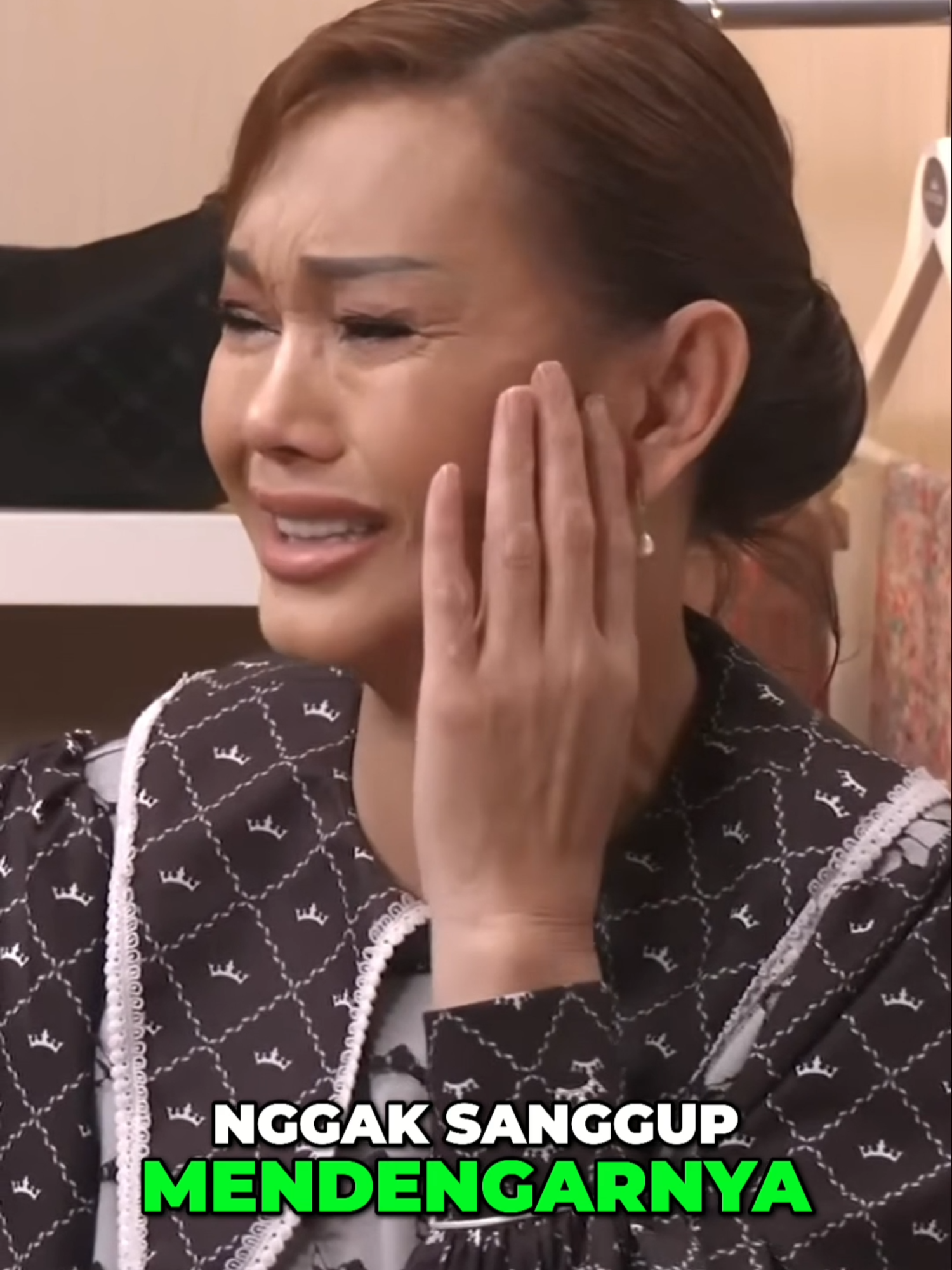 Siapa Duluan_ Percakapan Emosional Tentang Kematian dan Kecelakaan! #bundacorla #ivangunawan #podcastclips