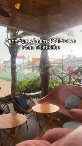 Được hôm đi biển kiểu:)) #làngchaimuine #phanthiet 
