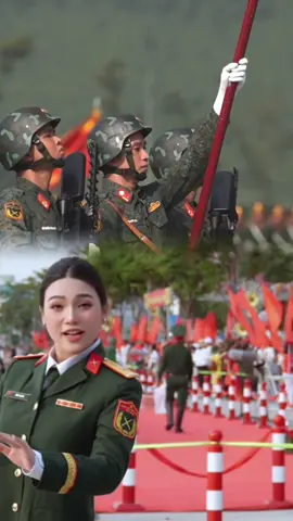 Có những người âm thầm tập luyện suốt nhiều tháng trời – chỉ để có 1 phút sải bước trong ngày Quốc khánh. Đó là những sĩ quan trong đội hình diễu binh. #29 #SĩQuanViệtNam #TựHàoQuânĐội #A80 #duyetbinh #DieuBinh 