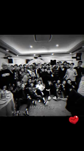 Bọn anh không cần giới thiệu.