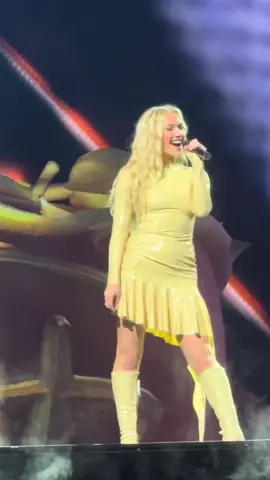 Gold’s Gone Live!! @Freya Skye @frizzle #fyp #disney #descendants #zombies4 #freyaskye #singersongwriter #junioreurovision 