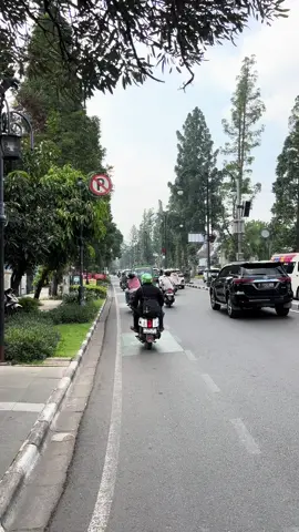 Jalan Dago Bawah , Bandung  #bandungvibes #bandung  #trending #dago 