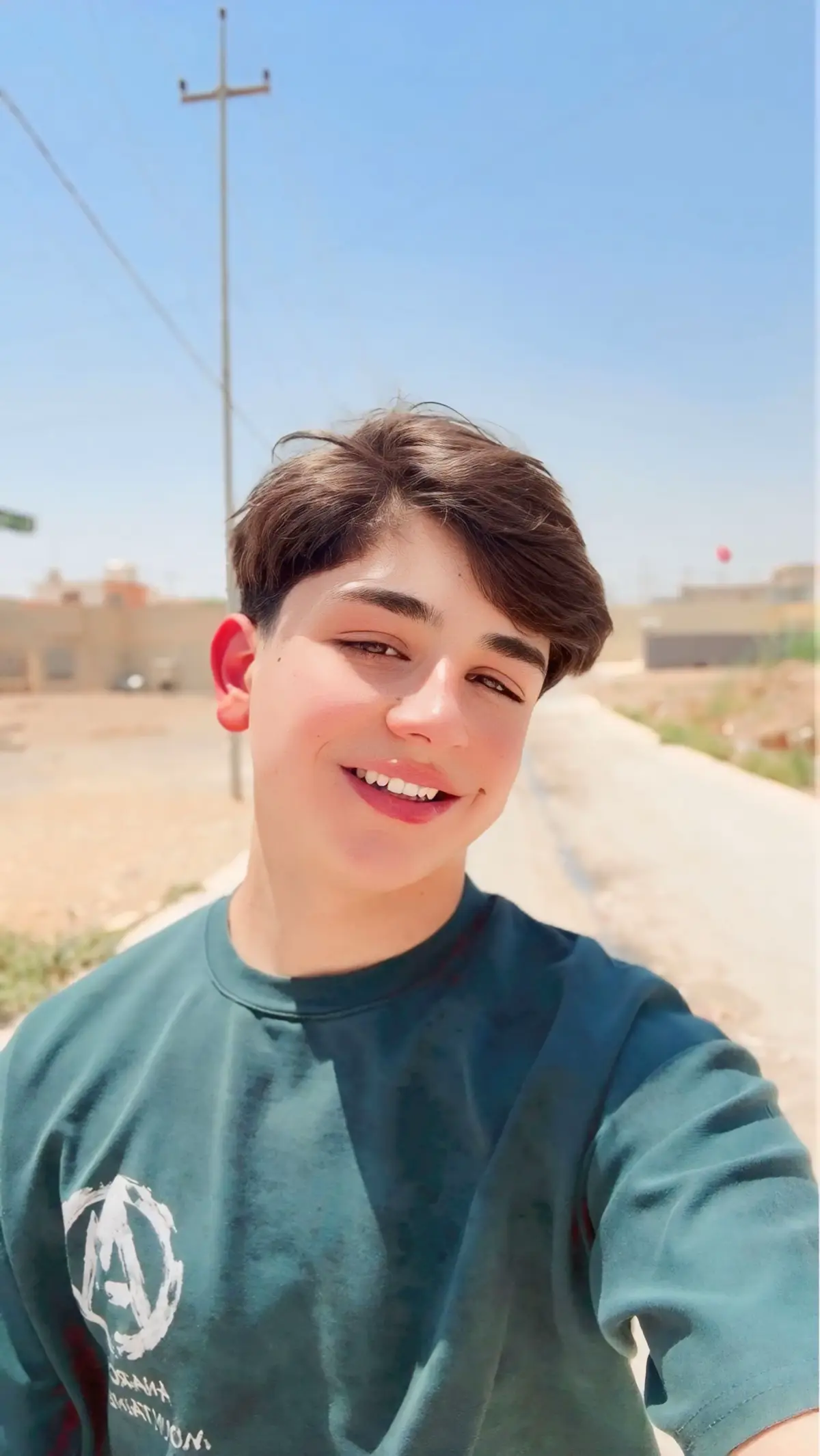 تربات البدو ❤️🫶#capcut #explore #شعب_الصيني_ماله_حل😂😂 