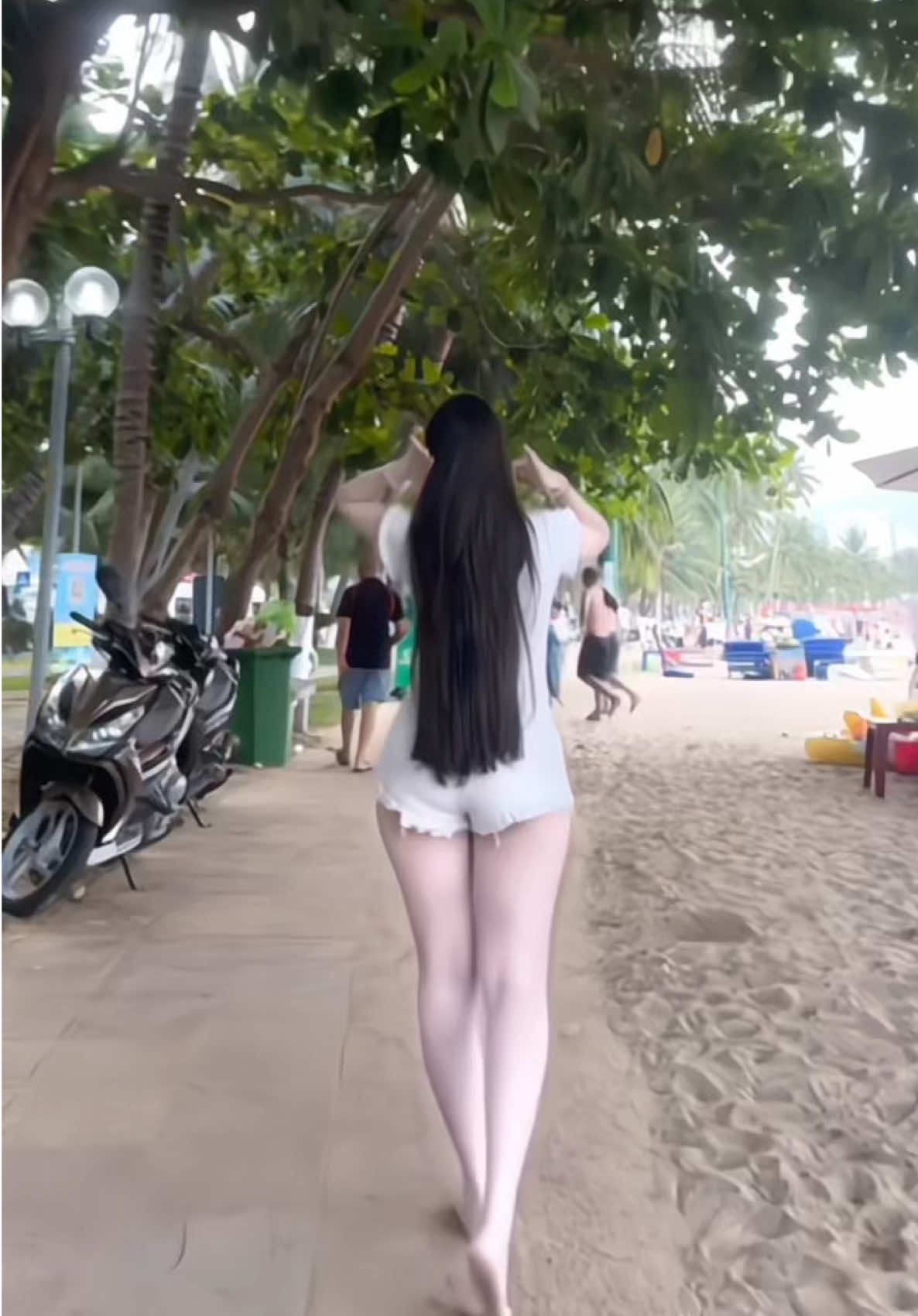 no cap😚 vì chính em là nội dung😋#xuhuong #fyp #foryou #LearnOnTikTok #dibien 