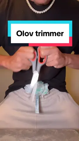 Olov trimmer #olovtrimmer #olov #menstrimmer 