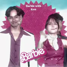 Barbie & Ken 💖 @NICOLE ROSSI @fatso #barbiegirl #barbie #ken #agz #fattahsyach #nicolerossi #fyp 