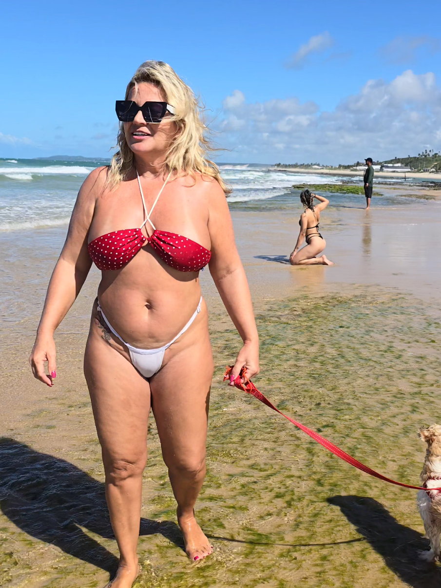 Praia 🌴 🏖 de Canguaretama litoral do Rio Grande do Norte 